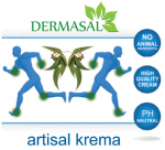 ARTISAL KREMA