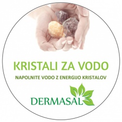 KRISTALI ZA VODO