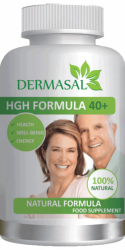 HGH Formula 40+