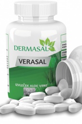 VERASAL - Izvleček aloe vere