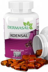 KOENSAL- Koencim Q10