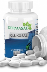 GLUKOSAL - Glukozamin