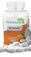 VITASAL- Vitamini in minerali