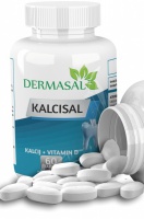 KALCISAL - Kalcij + Vitamin D