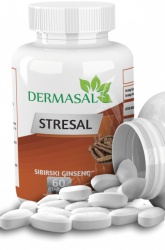 STRESAL - Sibirski ginseng
