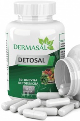 DETOSAL - Detoksacija
