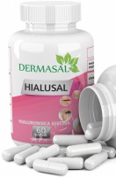 HIALUSAL - Hialuronska kislina