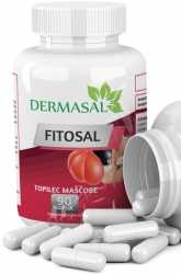 FITOSAL - Topilec maščobe