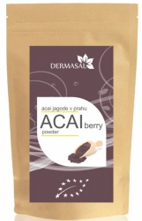 ACAI JAGODE V PRAHU IZ EKOLOŠKE PRIDELAVE 50g