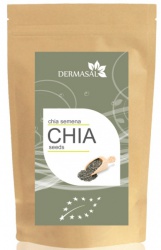CHIA SEMENA IZ EKOLOŠKE PRIDELAVE 200g