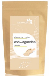 ASHWAGANDHA V PRAHU IZ EKOLOŠKE PRIDELAVE 100g