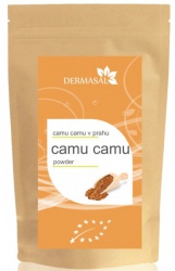 CAMU CAMU V PRAHU IZ EKOLOŠKE PRIDELAVE 50g