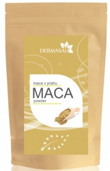 MACA V PRAHU IZ EKOLOŠKE PRIDELAVE 200g