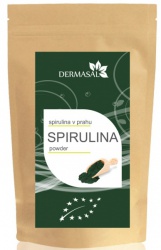SPIRULINA V PRAHU IZ EKOLOŠKE PRIDELAVE 100g