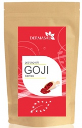 GOJI JAGODE IZ EKOLOŠKE PRIDELAVE 200g