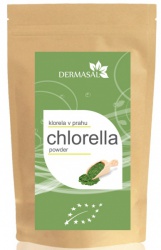 CHLORELLA V PRAHU IZ EKOLOŠKE PRIDELAVE 100g