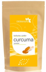 KURKUMA V PRAHU IZ EKOLOŠKE PRIDELAVE 100g